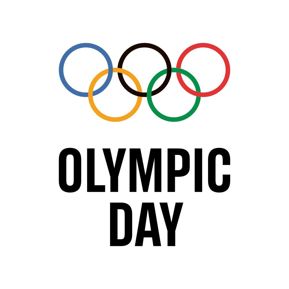 Olympijský běh